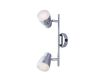 Светодиодный спот Arte Lamp Cuffia A5621AP-2CC