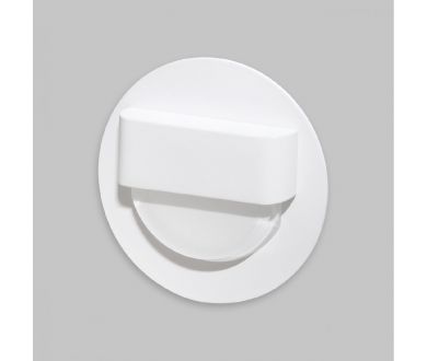 Подсветка для лестниц IMEX Paso IL.0013.3008-WH