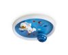Потолочный светильник Freya Cosmic FR5457CL-L36BL