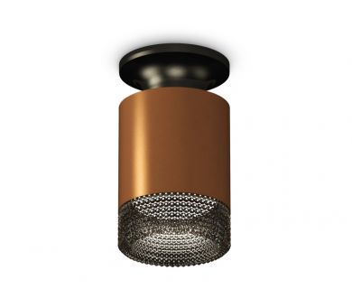 Накладной светильник Ambrella Light Techno XS6304112 (N6902, C6304, N6151)