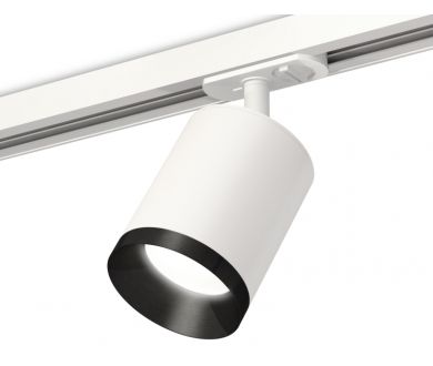 Купить Комплект трекового светильника Ambrella Light Track System XT7421002 (A2536, C7421, N7031) Комплект трекового светильника Ambrella Light Track System XT7421002 (A2536, C7421, N7031)