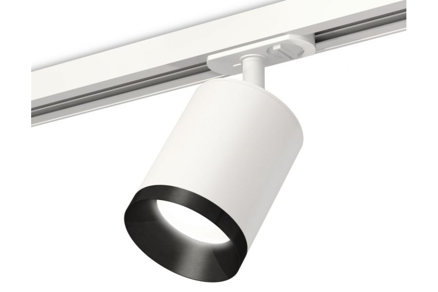 Комплект трекового светильника Ambrella Light Track System XT7421002 (A2536, C7421, N7031)