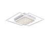 Потолочный светодиодный светильник Ambrella Light Modern Acrylic FA112