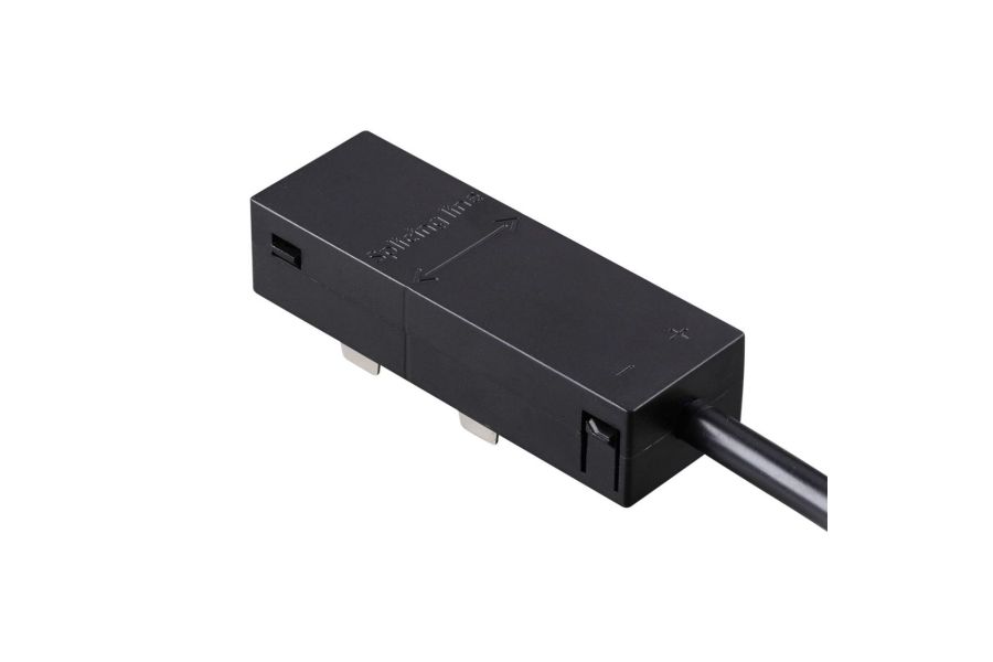 Токопровод (подвод питания) Novotech Port Vector 135311