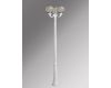 Уличный фонарь Fumagalli Ricu Ofir/G300 G30.157.R30.WZE27