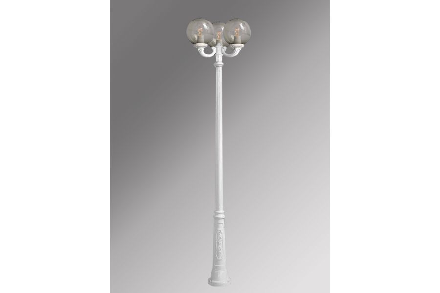 Уличный фонарь Fumagalli Ricu Ofir/G300 G30.157.R30.WZE27