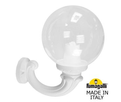 Уличный настенный светильник Fumagalli G25.132.000.WXE27