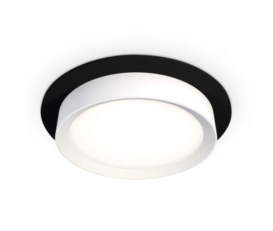 Купить Встраиваемый светильник Ambrella Light Techno Spot XC8051001 (C8051, N8112) Встраиваемый светильник Ambrella Light Techno Spot XC8051001 (C8051, N8112)