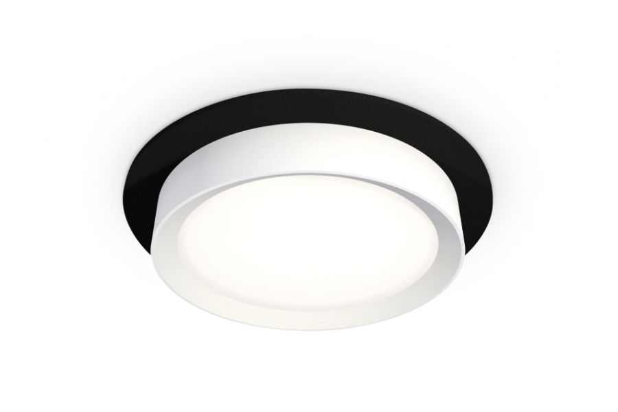 Встраиваемый светильник Ambrella Light Techno Spot XC8051001 (C8051, N8112)