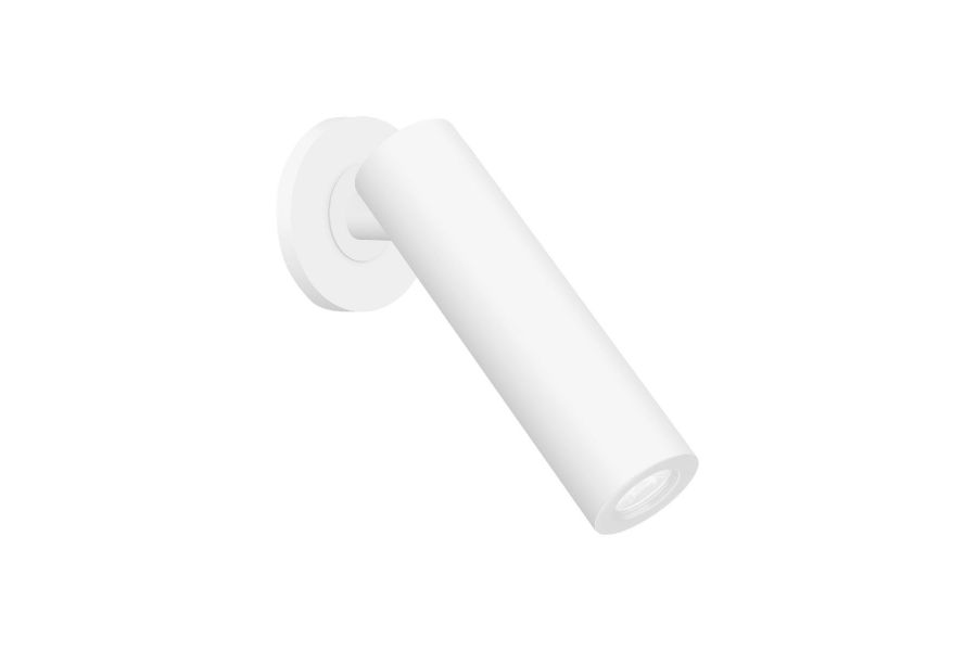 Спот Arlight SP-READER-NB-R60-3W Warm2700 (WH, 20 deg, 230V) 053090
