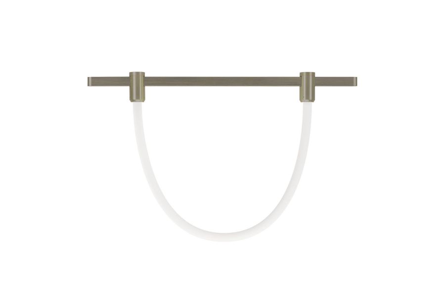 Трековый светильник Arlight ART-APRIORI-TUBE-ELASTIC-R38-L2000-24W Day4000 (Оливковый, 360 deg, 48V) (IP20 Металл) 053983(1)
