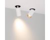 Встраиваемый спот Arlight SP-NUANCE-TRIMLESS-PULL-R35-7W Warm3000 049909