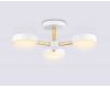 Люстра на штанге Ambrella Light Comfort LineTech FL4821