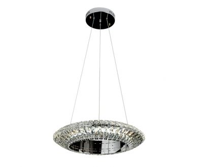 Подвесной светодиодный светильник Omnilux Creto OML-03603-44