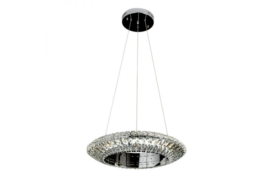 Подвесной светодиодный светильник Omnilux Creto OML-03603-44