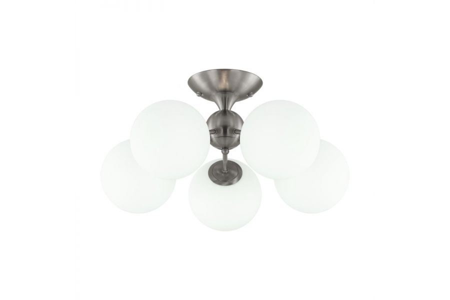 Потолочная люстра Citilux Томми CL102154