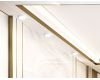 Встраиваемый светильник Ambrella Light Techno Spot IP Protect TN6737