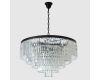 Подвесная люстра Crystal Lux MAXIME SP13 BLACK