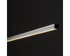Линейный светильник Nowodvorski Bar Led S Black 10847
