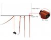 Опорная штанга для подвесного монтажа ST Luce Band ST412.409.01