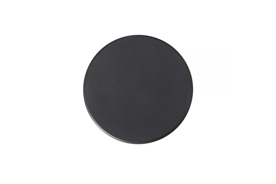 Архитектурный светильник Arte Lamp Nimbo A3412AL-1BK
