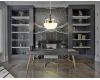 Подвесной светильник Ambrella Light High Light Modern LH11003
