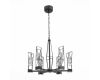 Подвесная светодиодная люстра ST Luce Progetto SL815.303.06