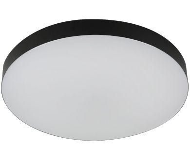 Потолочный светильник Эра Relict 48 Pult SPB-6-60-RC BK Б0059497