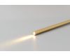 Подвесной светильник Crystal Lux CLT 076C500 GO