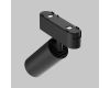Трековый светильник Maytoni Focus LED TR103-1-12W3K-M-B