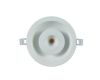 Встраиваемый светодиодный светильник Arte Lamp Sirio A7205PL-2WH