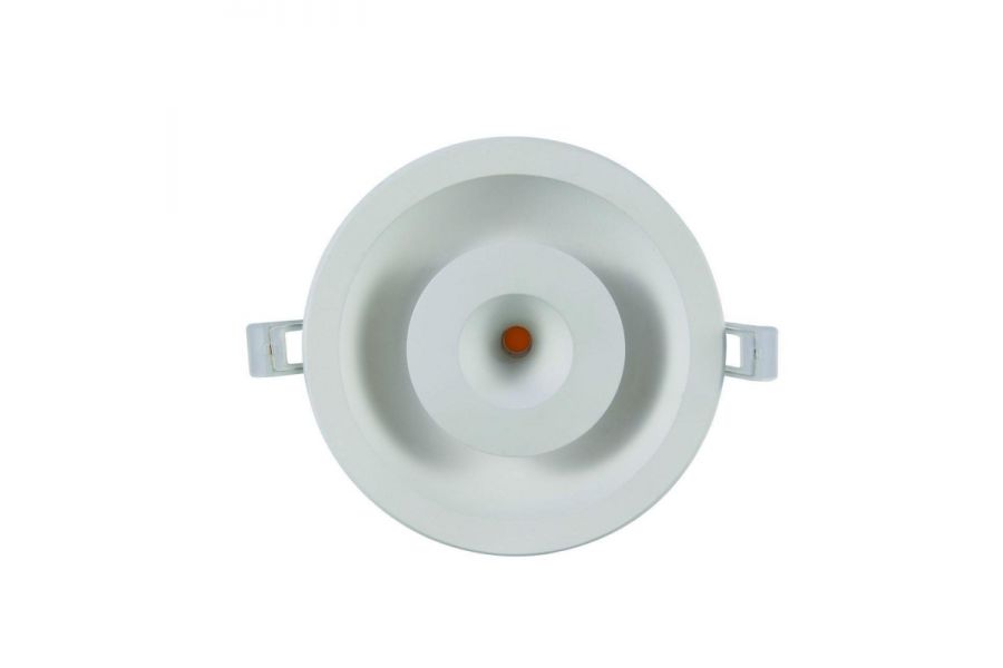 Встраиваемый светодиодный светильник Arte Lamp Sirio A7205PL-2WH