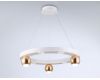 Подвесная люстра Ambrella Light Comfort FL5959