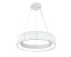 Подвесной светильник Indigo Luminosa 13041/B/1P White V000209L