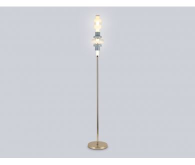 Торшер Ambrella Light High Light Ceramo Modern LH53132