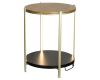 Торшер Lussole Loft Seattle LSP-0567-M