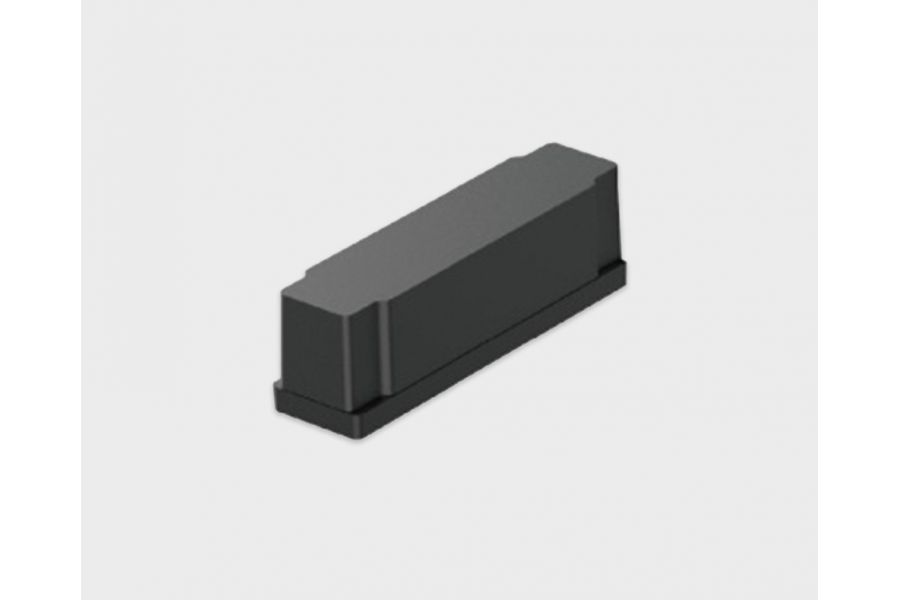 Монтажная коробка Italline IT09-9024 black