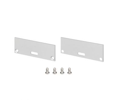 Заглушка Arlight LINIA60-FANTOM с отверстием 046412