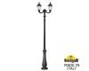 Садово-парковый светильник Fumagalli NEBO OFIR/RUT 2L E26.202.R20.AXE27