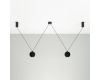 Подвес Arlight SPX-Hang-Canopy-R70-L1500 (BK) 036979