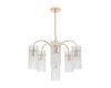 Люстра на штанге Lumion Classi Opulenta 8413/6