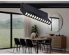 Трековый однофазный светильник Ambrella Light Track System GL6819