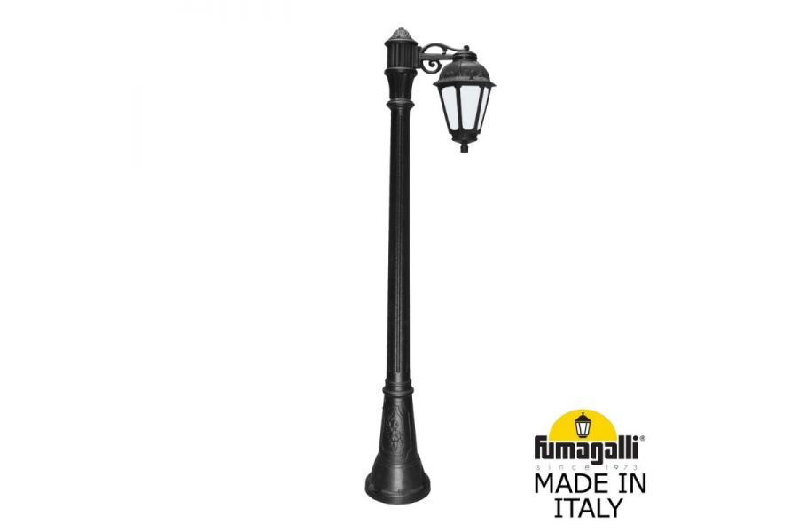 Садовый светильник Fumagalli K22.158.S10.AYF1R