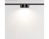 Трековый магнитный светильник Maytoni Zon TR189-1-12W4K-B