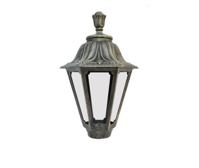 Уличный светильник Fumagalli Rut E26.000.000.BXF1R