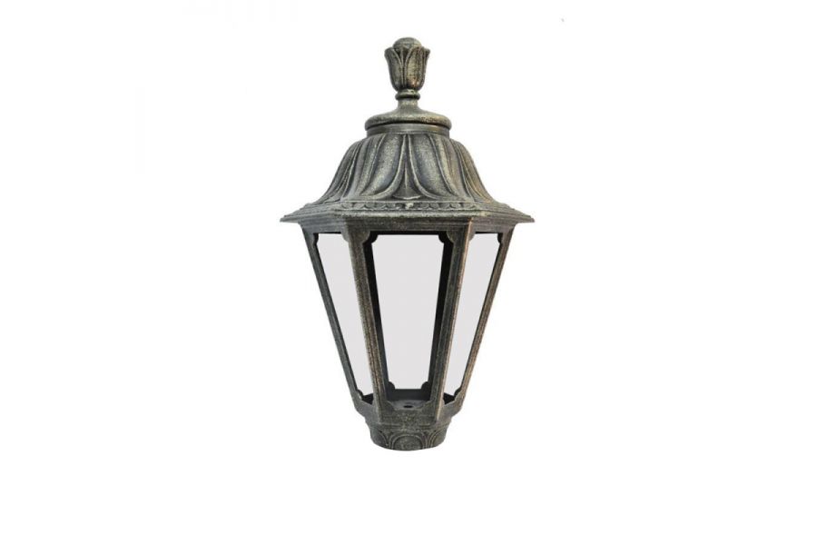 Уличный светильник Fumagalli Rut E26.000.000.BXF1R