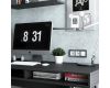 Розетка с заземлением и шторками Werkel 4690389184734 W1171161
