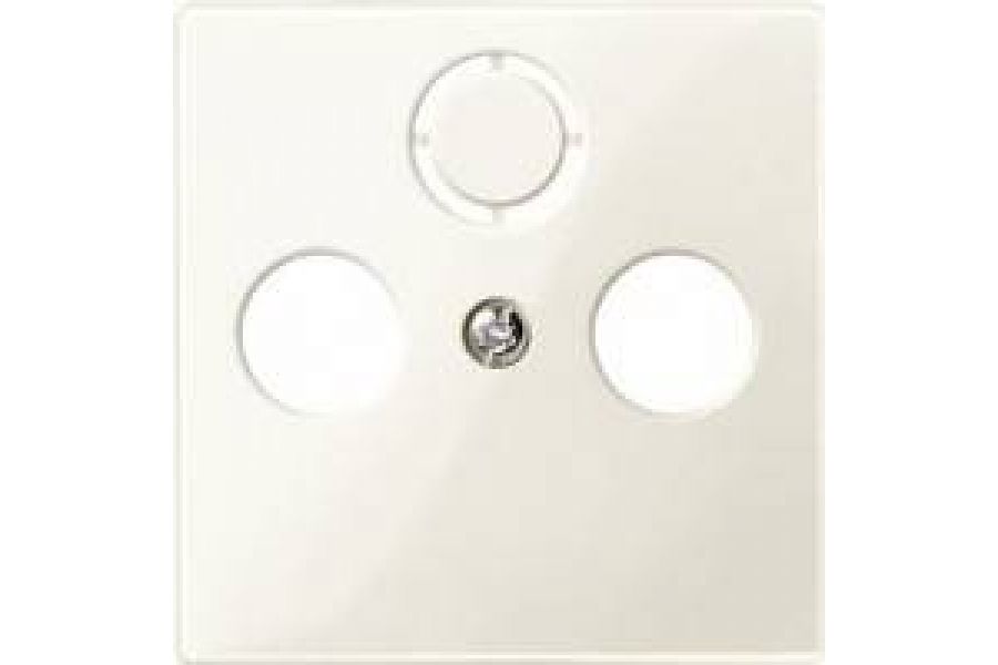Накладка TV/FM Jung A561PLTV