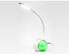 Настольная лампа с RGB подсветкой Ambrella Light Desk DE532