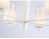 Подвесная люстра Ambrella Light High Light Modern LH11107